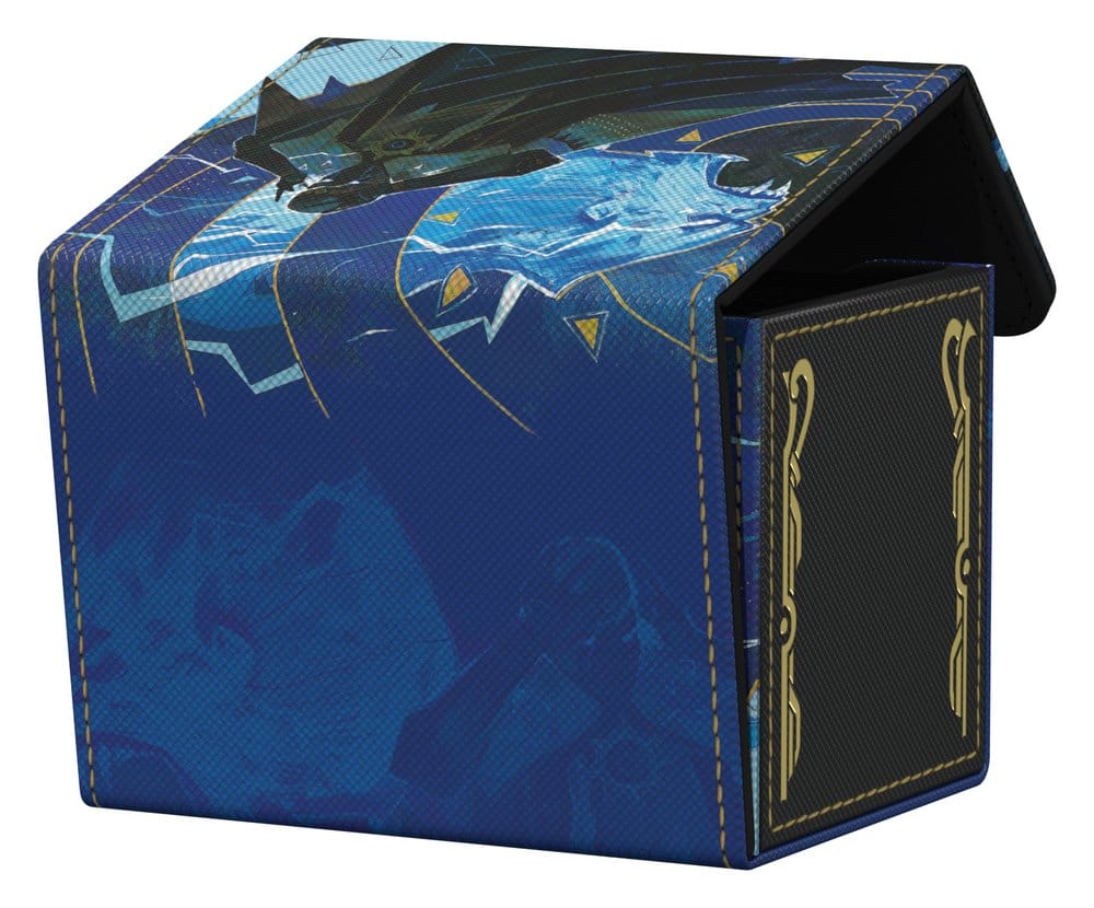 Ultimate Guard Sidewinder 100+ Xenoskin Magic: The Gathering "Secrets of Strixhaven" - Pongify