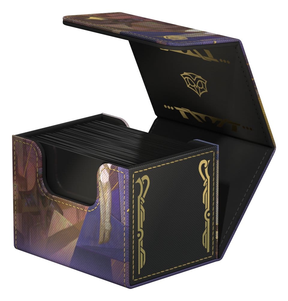 Ultimate Guard Sidewinder 100+ Xenoskin Magic: The Gathering "Secrets of Strixhaven" - Akroma's Will