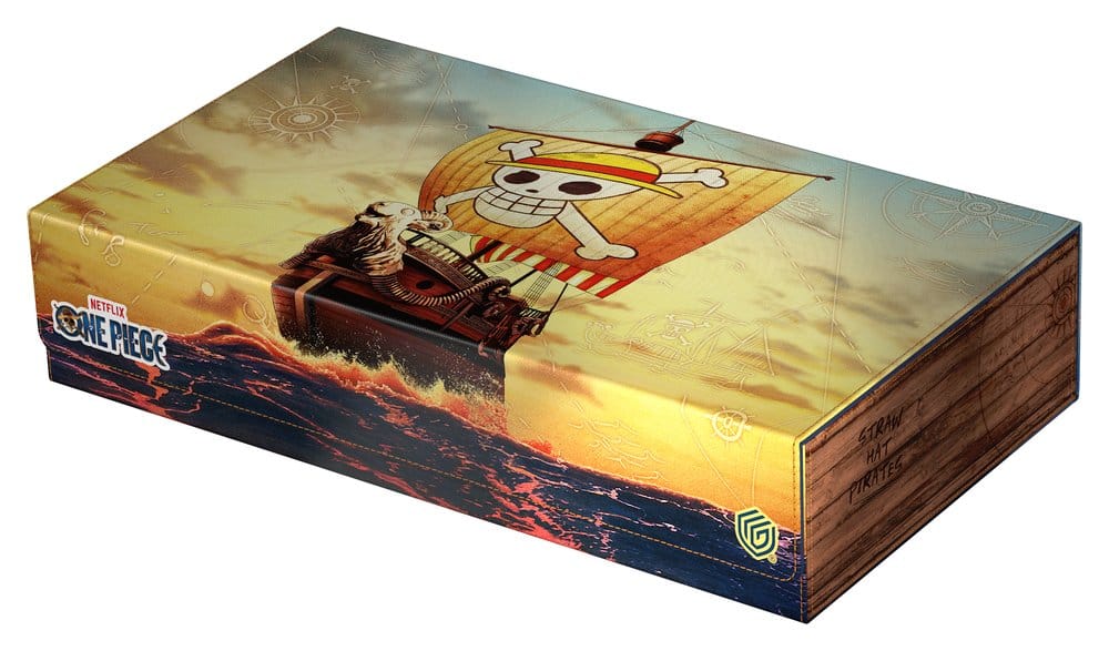 Ultimate Guard Omnihive 1000+ Xenoskin One Piece