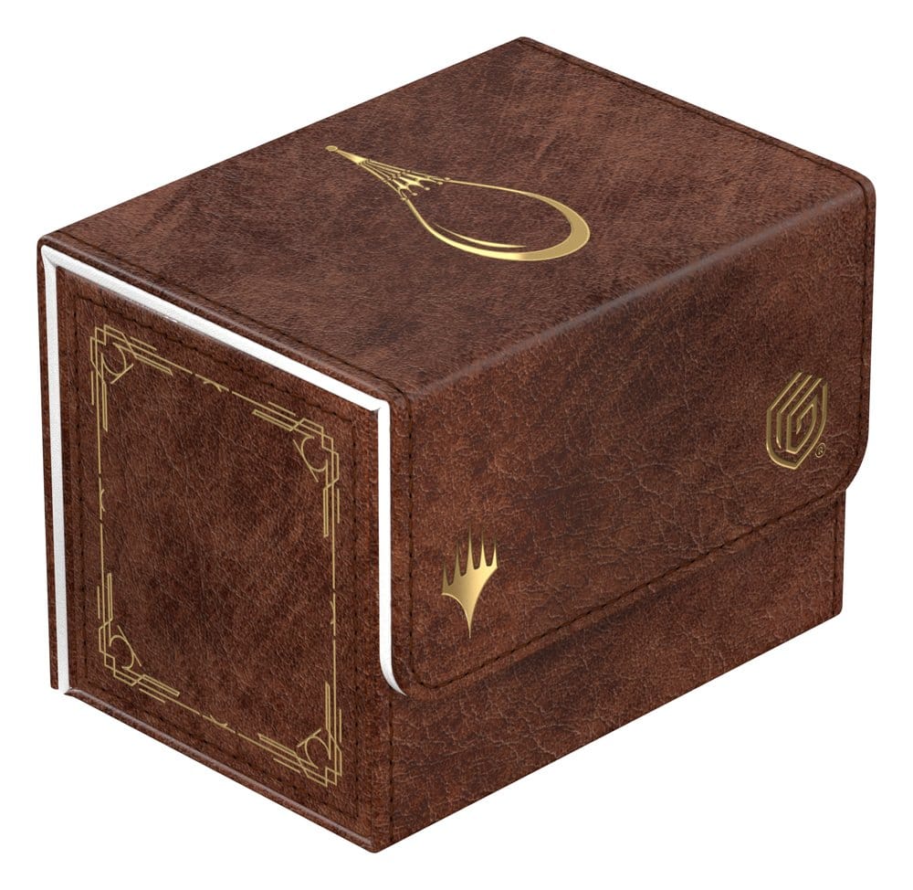 Ultimate Guard Sidewinder 80+ Magic: The Gathering - Mox Pearl
