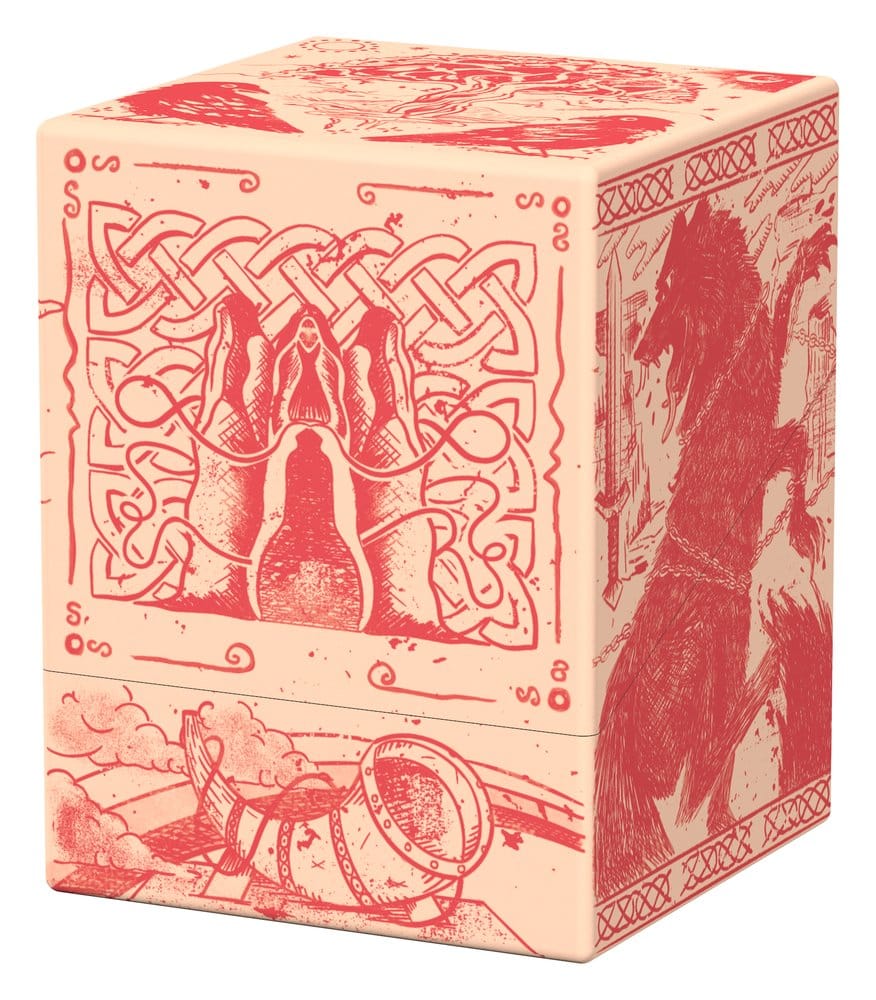 Ultimate Guard RTE Boulder 100+ "Ragnarök"