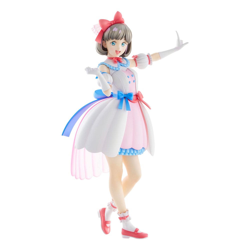 Love Live! Superstar!! Tang Keke Tiny Stars Ver. 28 cm 1/6 PVC Statue
