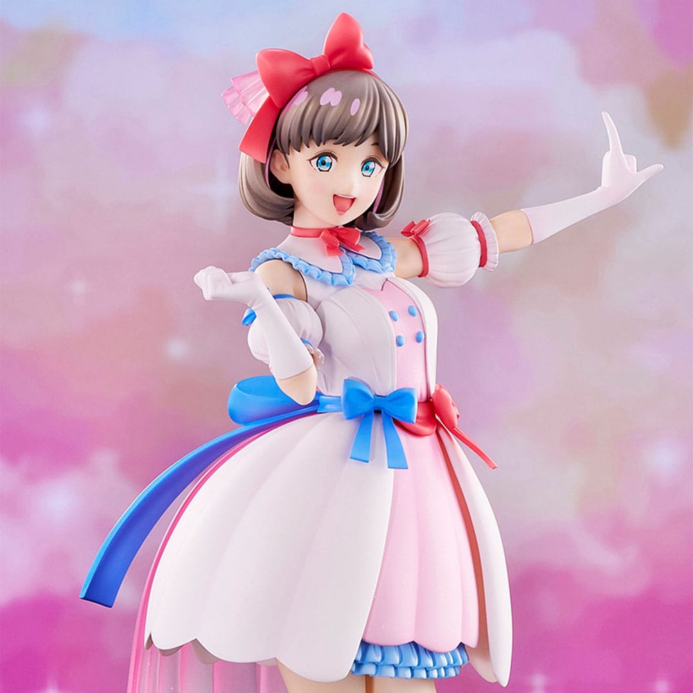 Love Live! Superstar!! Tang Keke Tiny Stars Ver. 28 cm 1/6 PVC Statue