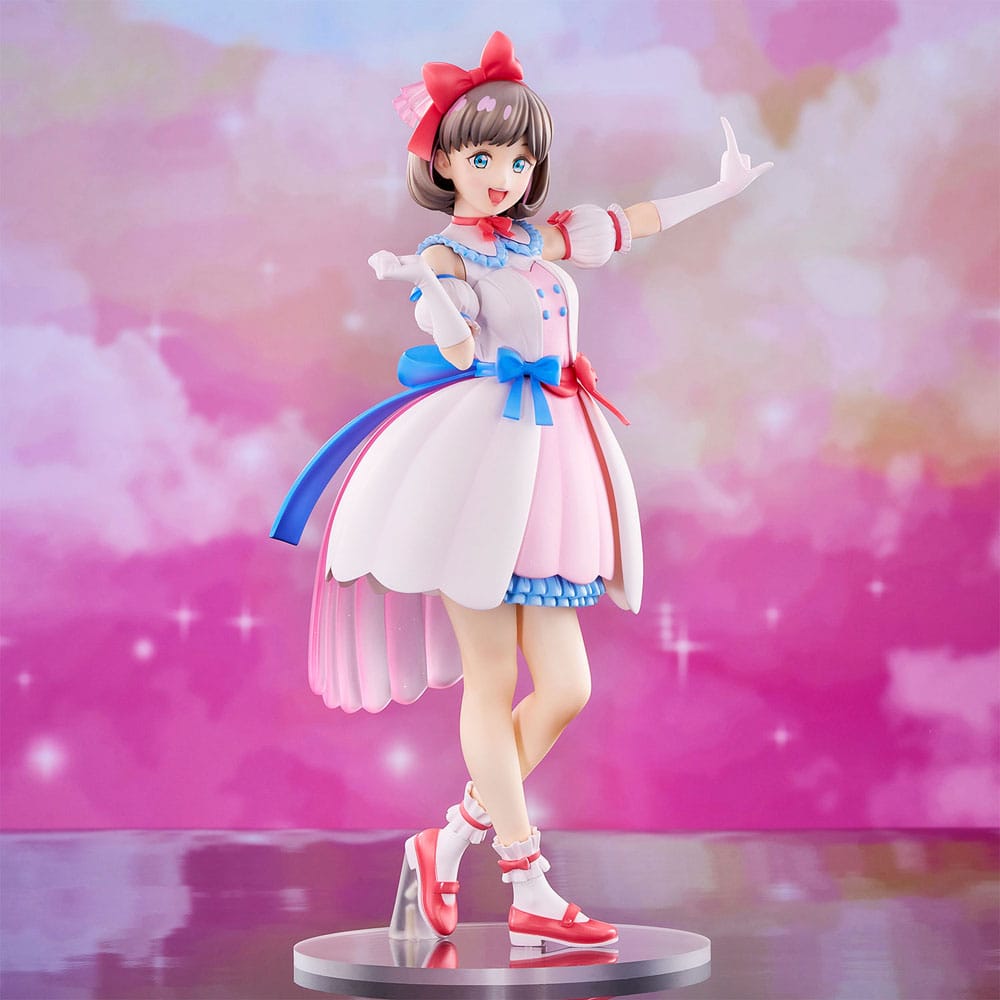 Love Live! Superstar!! Tang Keke Tiny Stars Ver. 28 cm 1/6 PVC Statue