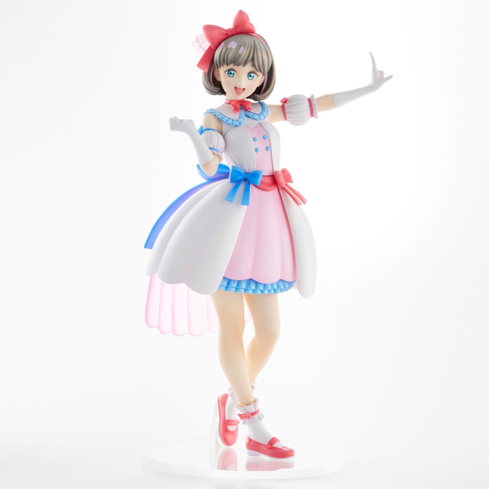 Love Live! Superstar!! Tang Keke Tiny Stars Ver. 28 cm 1/6 PVC Statue
