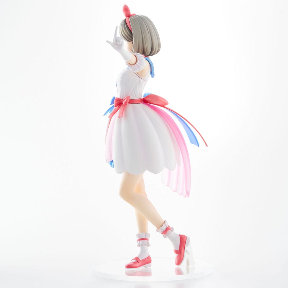 Love Live! Superstar!! Tang Keke Tiny Stars Ver. 28 cm 1/6 PVC Statue