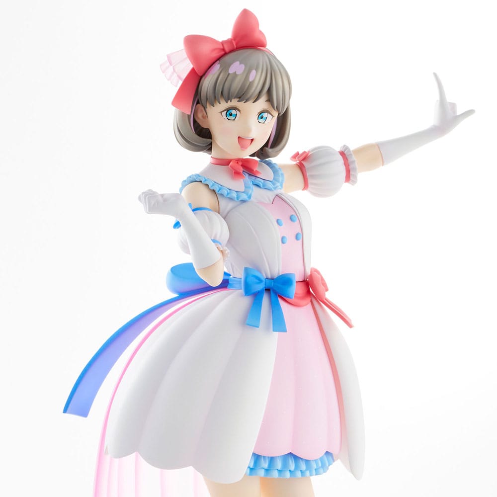 Love Live! Superstar!! Tang Keke Tiny Stars Ver. 28 cm 1/6 PVC Statue