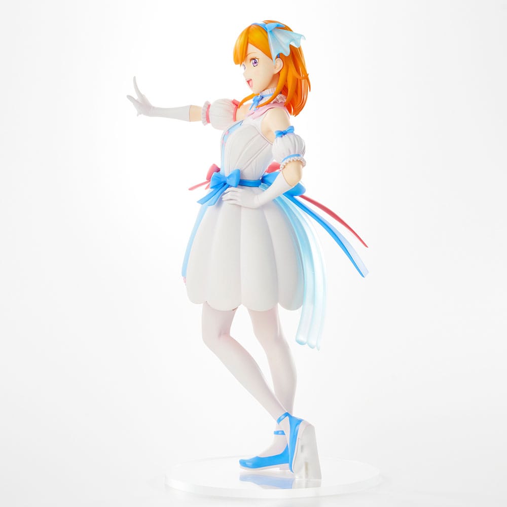 Love Live! Superstar!! Kanon Shibuya Tiny Stars Ver. 27 cm 1/6 PVC Statue