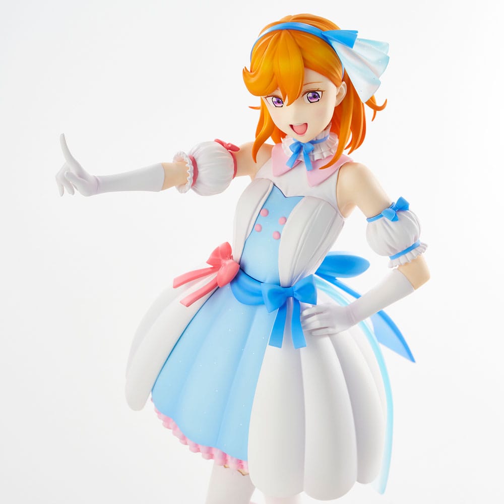 Love Live! Superstar!! Kanon Shibuya Tiny Stars Ver. 27 cm 1/6 PVC Statue