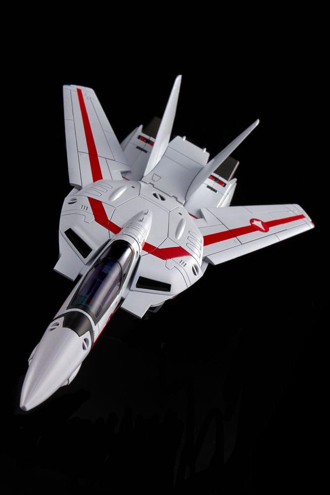 Robotech Veritech VF-1J Fighter 20 cm Diecast Action Figure