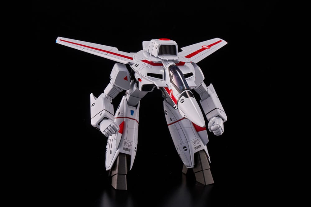 Robotech Veritech VF-1J Guardian 15 cm Diecast Action Figure