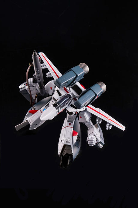 Robotech Veritech VF-1J Guardian 15 cm Diecast Action Figure