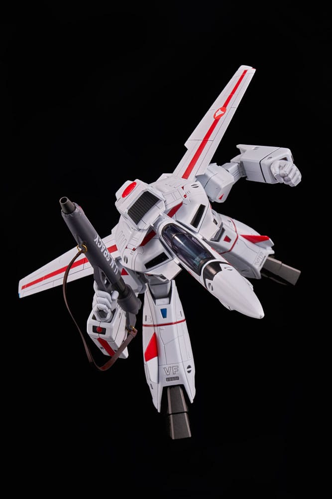 Robotech Veritech VF-1J Guardian 15 cm Diecast Action Figure