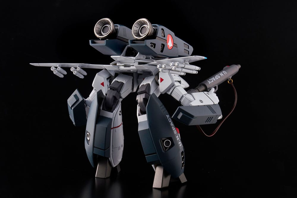 Robotech Veritech VF-1J Guardian 15 cm Diecast Action Figure
