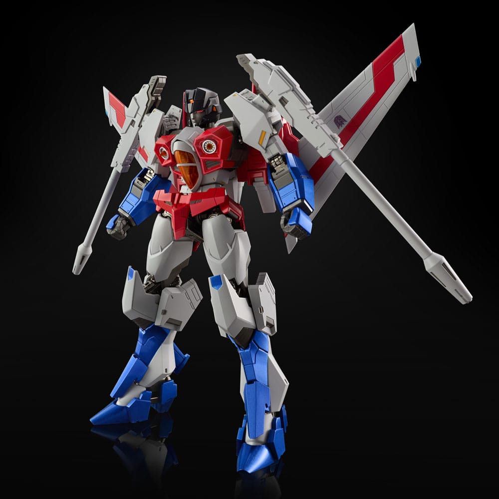 Transformers Combot Diecast Action Figure Starscream 19 cm