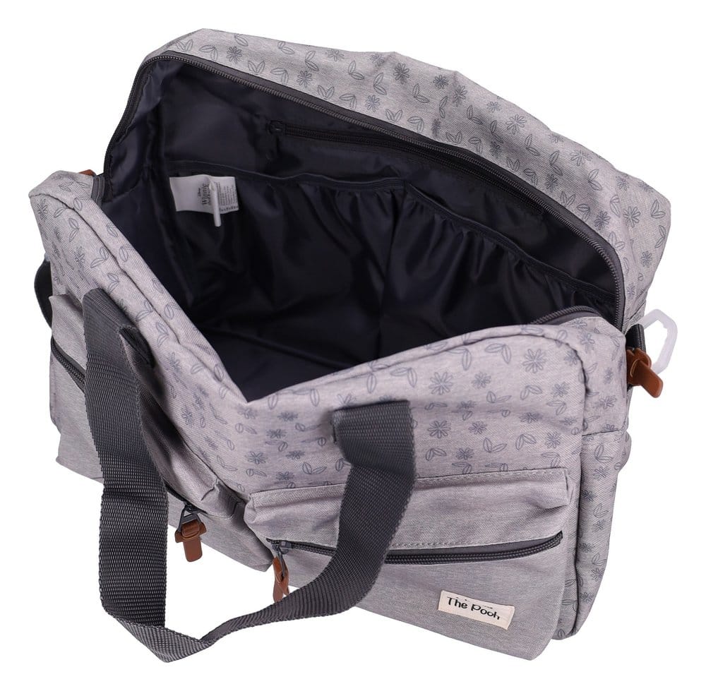 Winnie the Pooh Diaper Bag Better Care