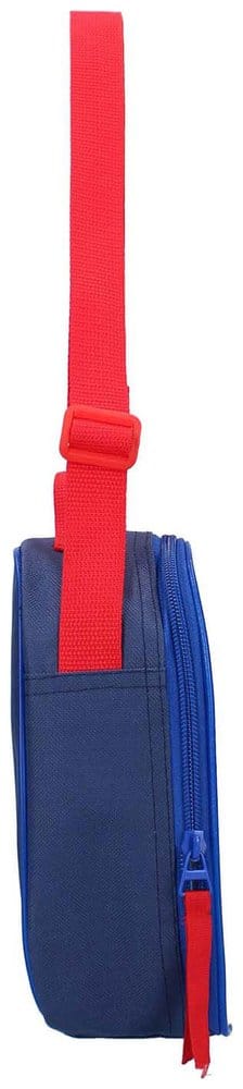 Spider-Man Lunch Bag Set Squeeze the day 12 cm