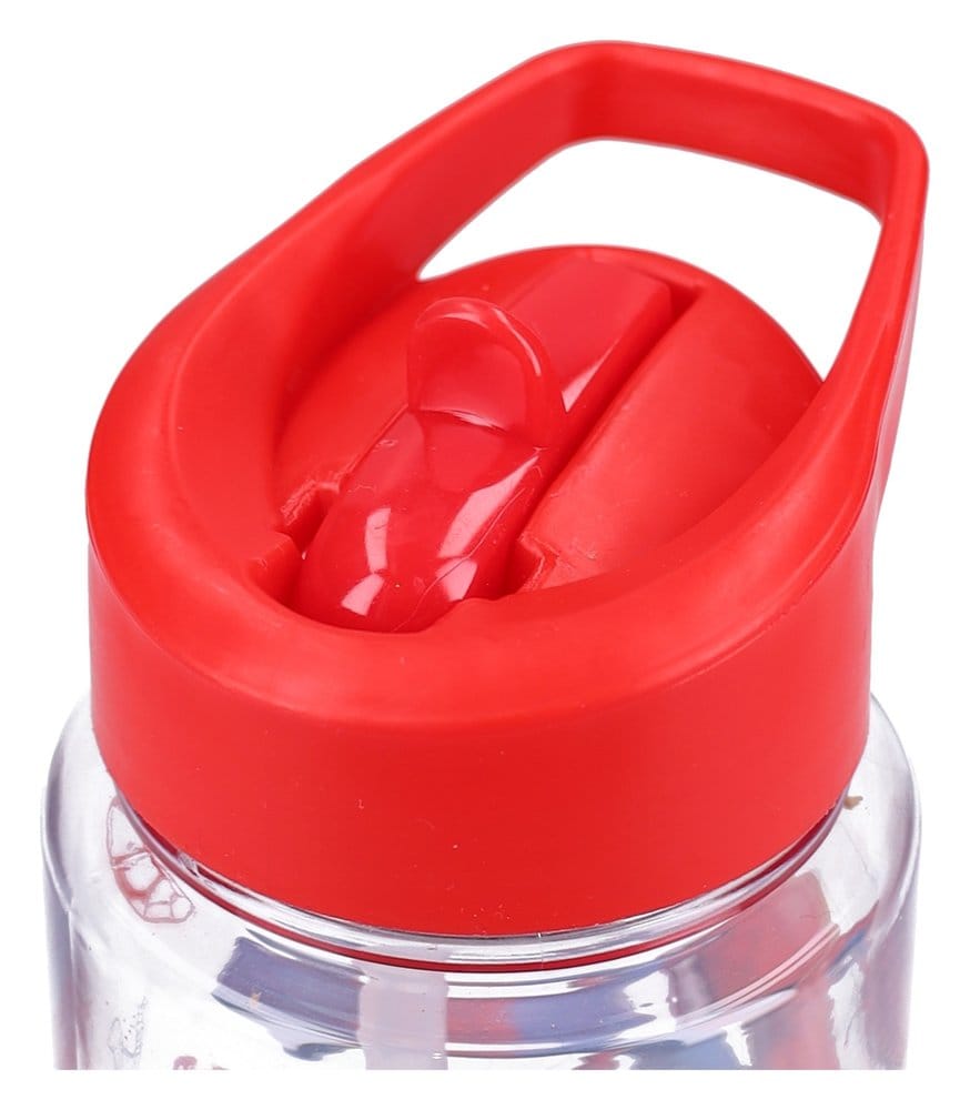 Spider-Man Drinking Bottle Spider-Man Drink Up 450ml
