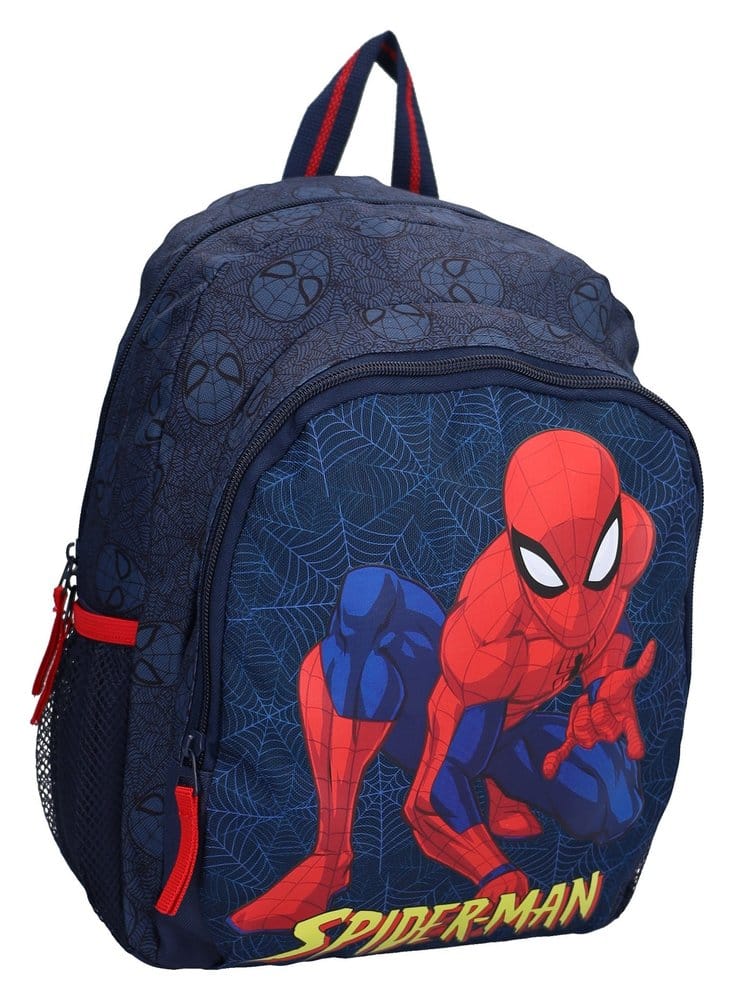 Spider-Man Backpack Web Hero 35 cm
