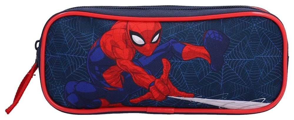 Spider-Man Pencil Case Web Hero 22 cm