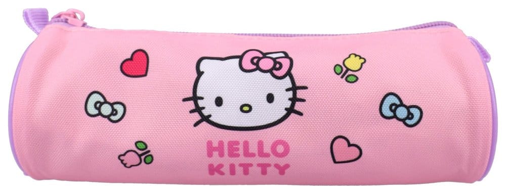 Sanrio Pencil Case Hello Kitty Sweet Charm