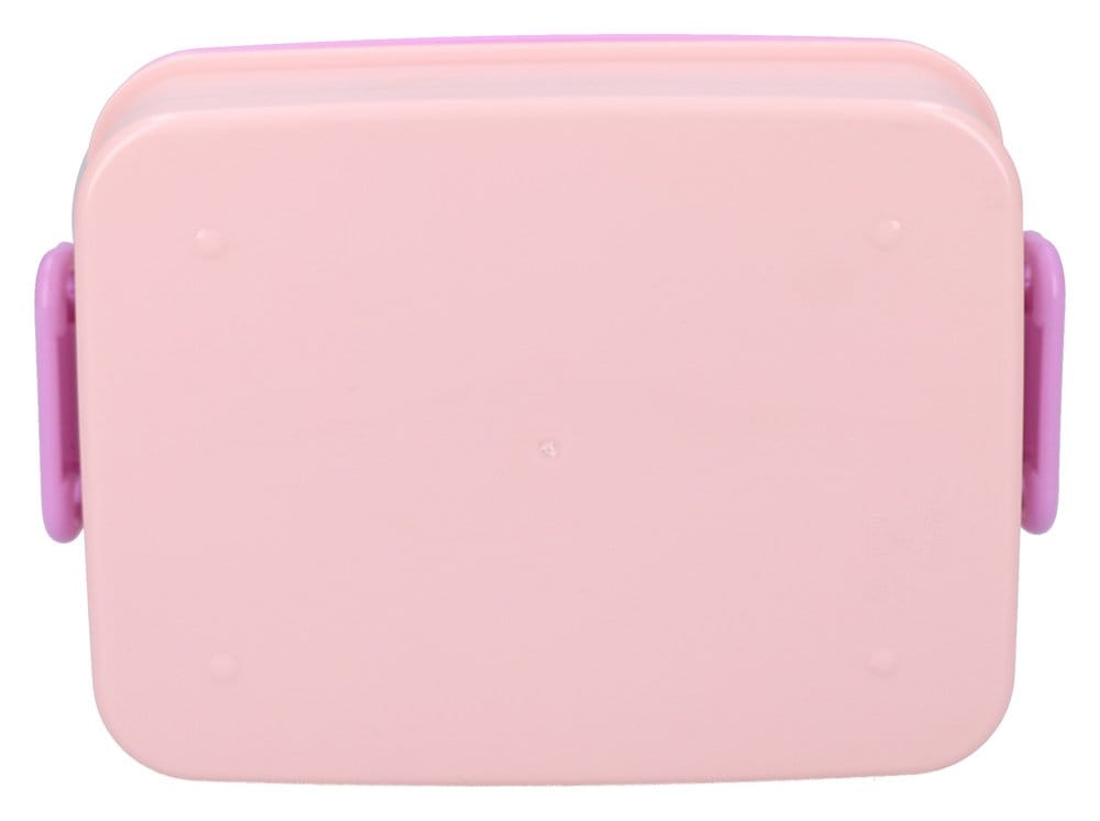 Hello Kitty Lunch Box Lunch Bunch 16 cm