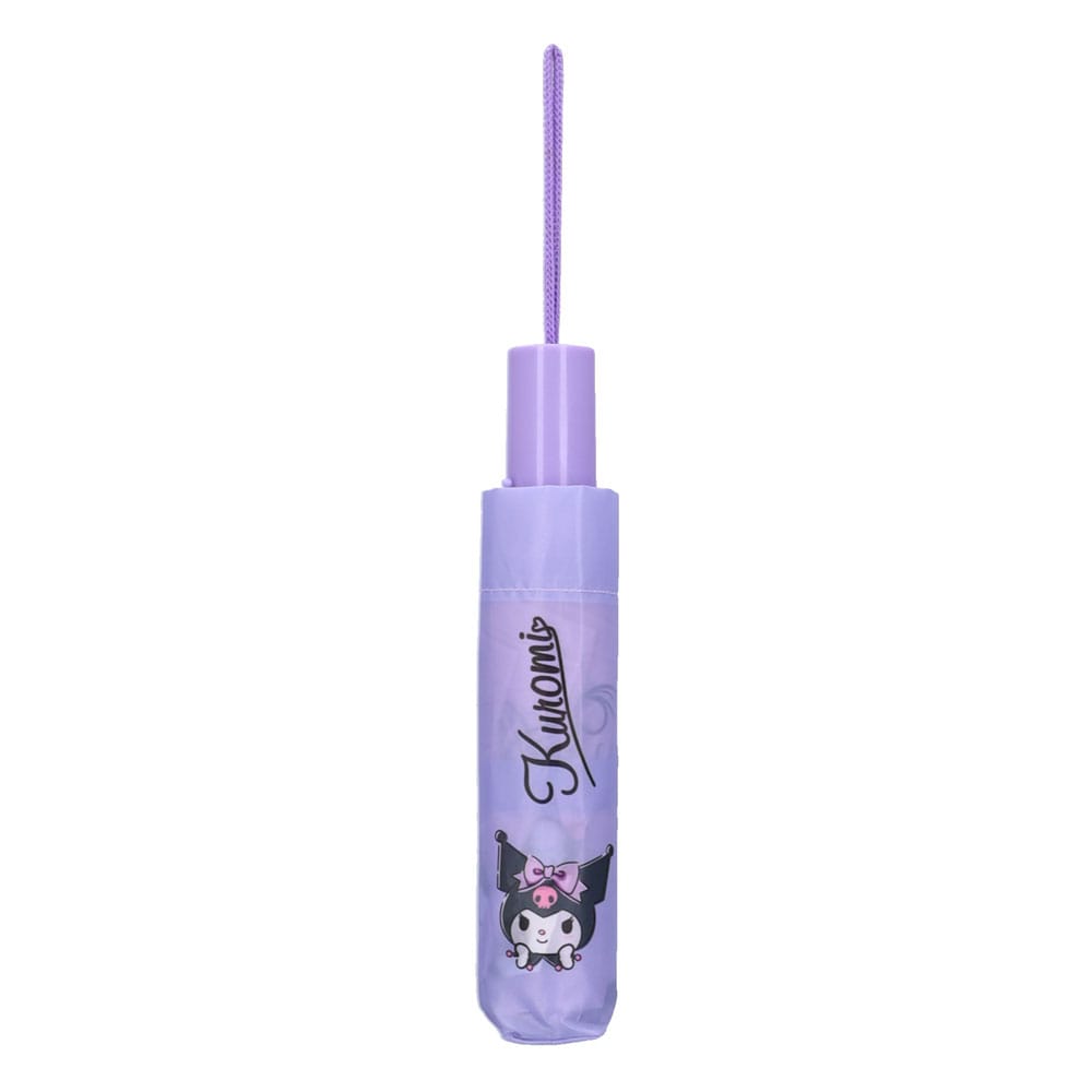 Sanrio Umbrella Hello Kitty & Friends Turbulent Skies