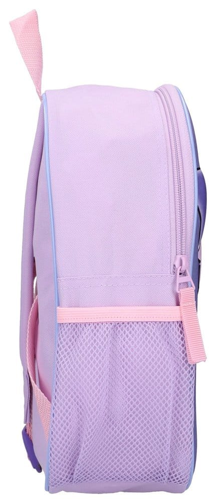 Sanrio Backpack 3D Hello Kitty & Friends Bold Babes 26 cm