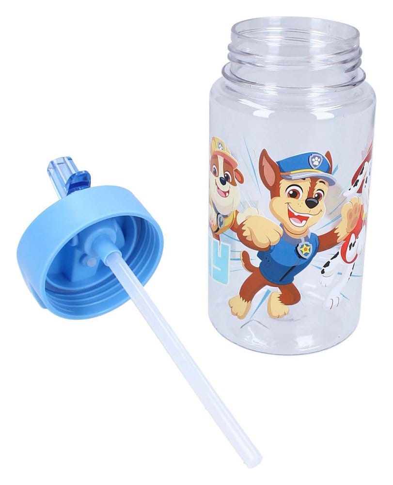 PAW Patrol Drinking Bottle Drink Up 450ml