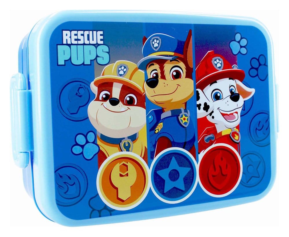PAW Patrol Lunchbox Lunch Bunch 16 cm