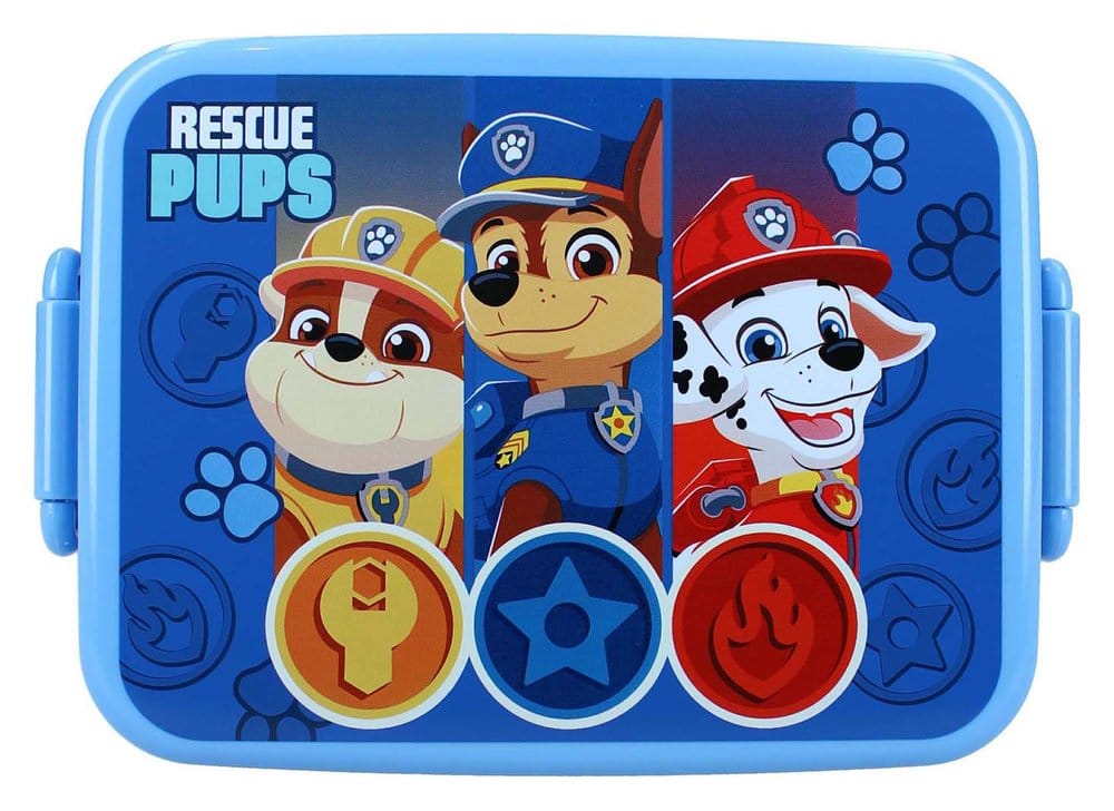 PAW Patrol Lunchbox Lunch Bunch 16 cm