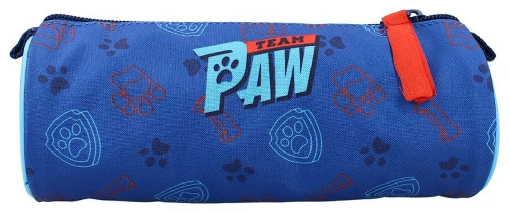PAW Patrol Pencil Case Go Pups Go 21 cm