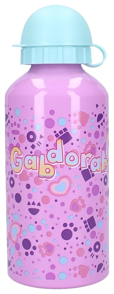 Gabby's Dollhouse Drinking Bottle Really Refreshing 500ml