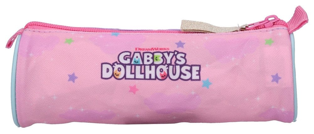Gabby's Dollhouse Pencil Case Magical Pur