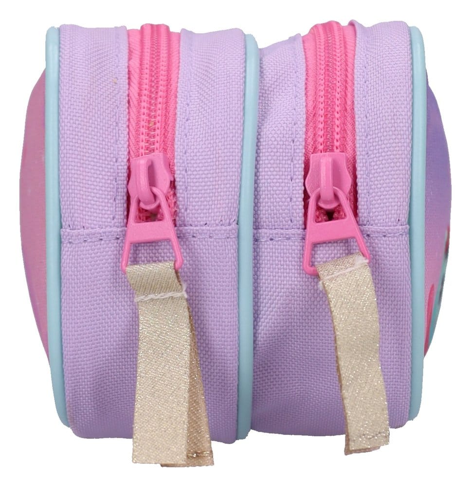 Gabby's Dollhouse Pencil Case Magical Pur 22 cm