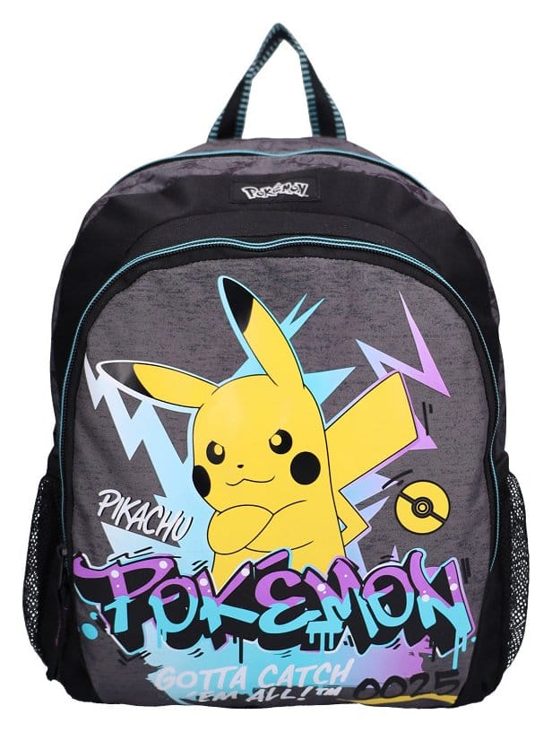 Pokémon Backpack Ready For Battle 35 cm