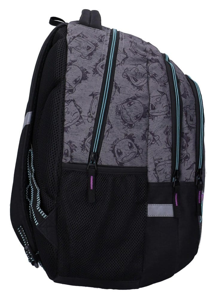 Pokémon Backpack Ready For Battle 44 cm