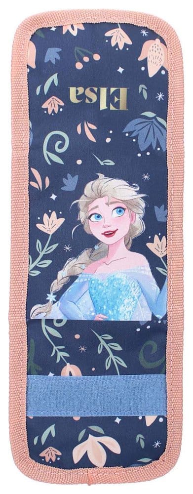 Frozen II Wallet Louder Than Love 10 cm