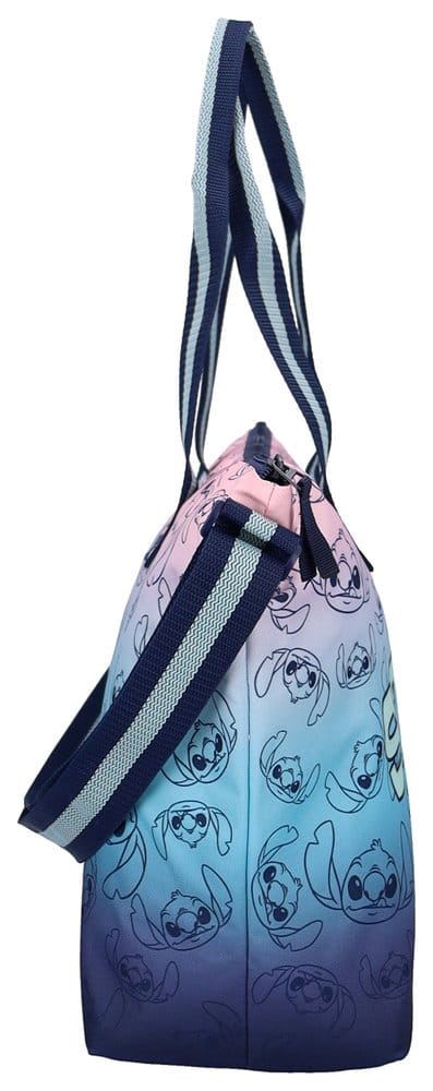 Lilo & Stitch Cooler Bag Stitch Chill Vibes 32 cm