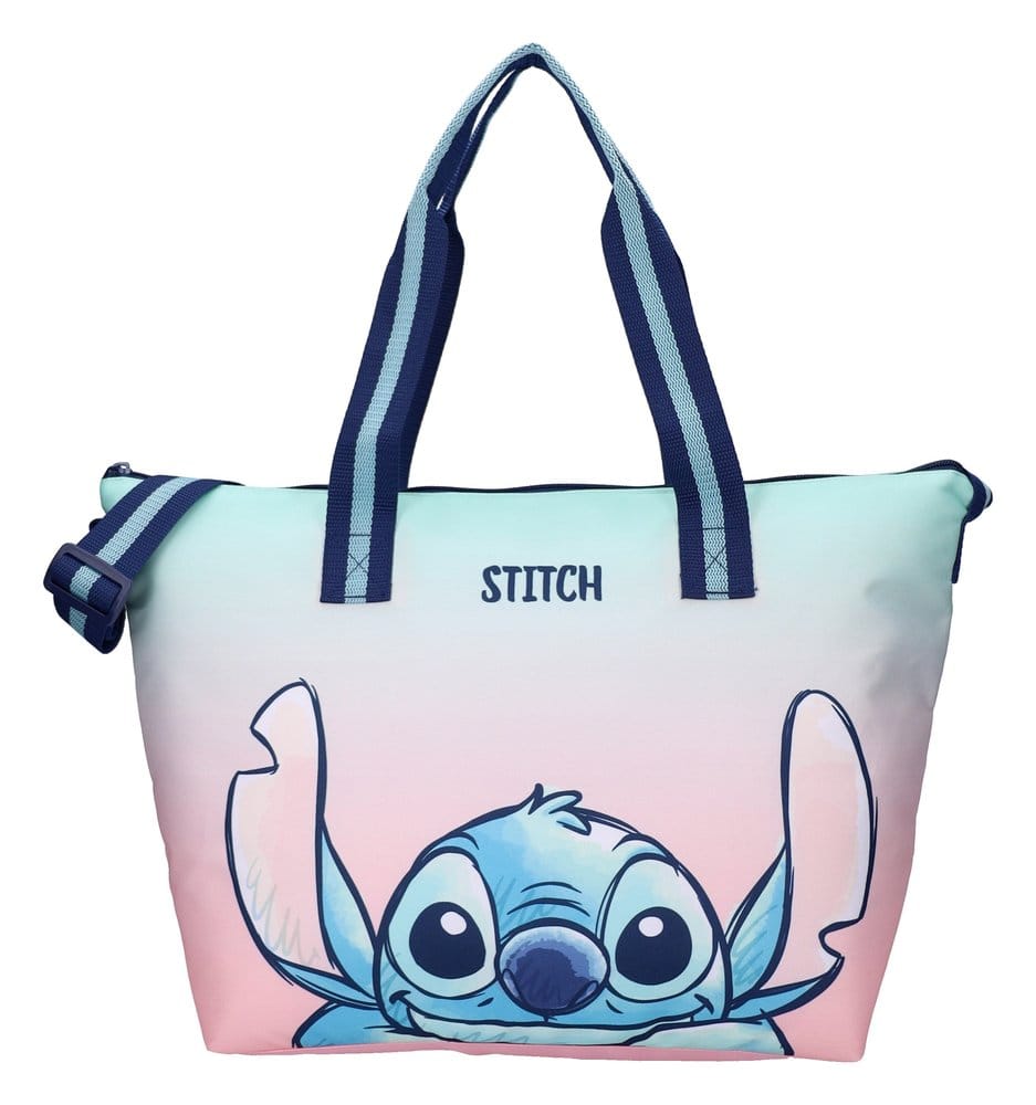 Lilo & Stitch Cooler Bag Stitch Chill Vibes 32 cm