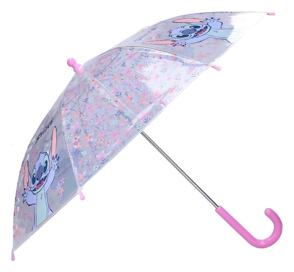 Lilo & Stitch Umbrella Stitch Spring Smiles 60 cm