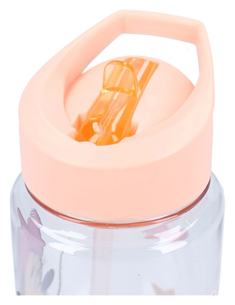 Minnie Mouse Water Bottle Drink Up 450ml