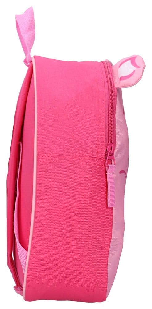 Care Bears Backpack Fluffy Friends 32 cm