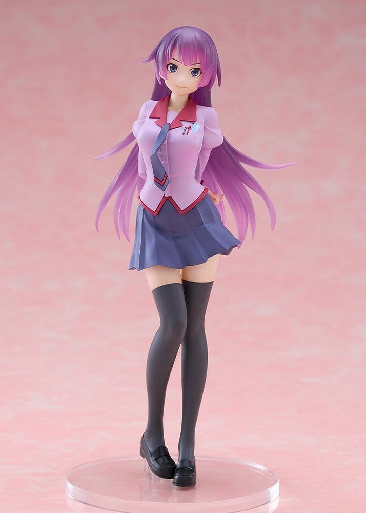 Monogatari Series CHILLfigg Mini Figures Blind Box Assortment (6)