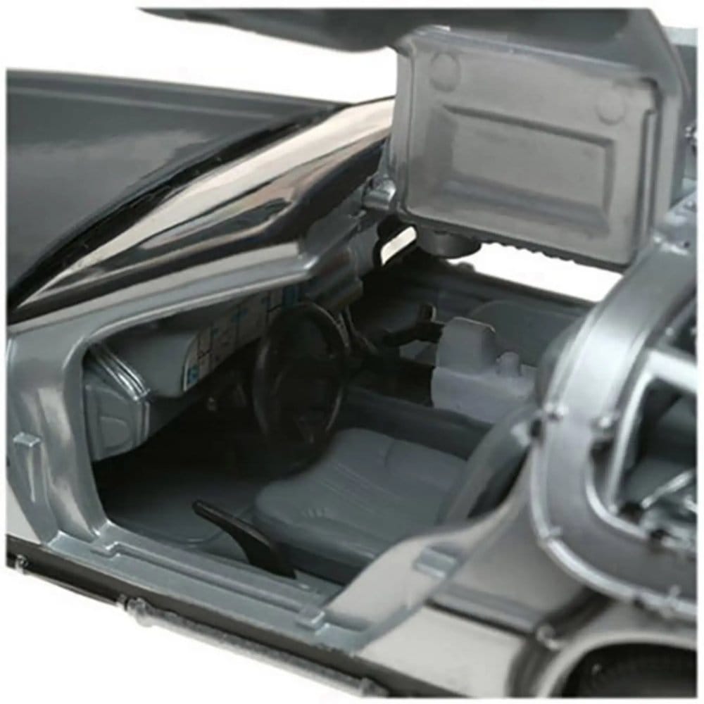 Back to the Future II Diecast Model 1/24 ´81 DeLorean LK Coupe 18 cm