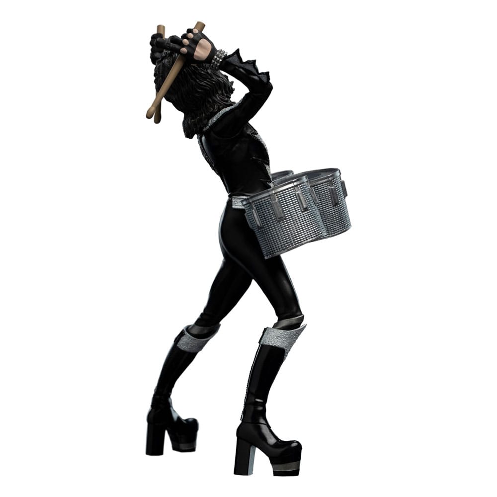 KISS The Catman 18cm Mini Epics Vinyl Figure