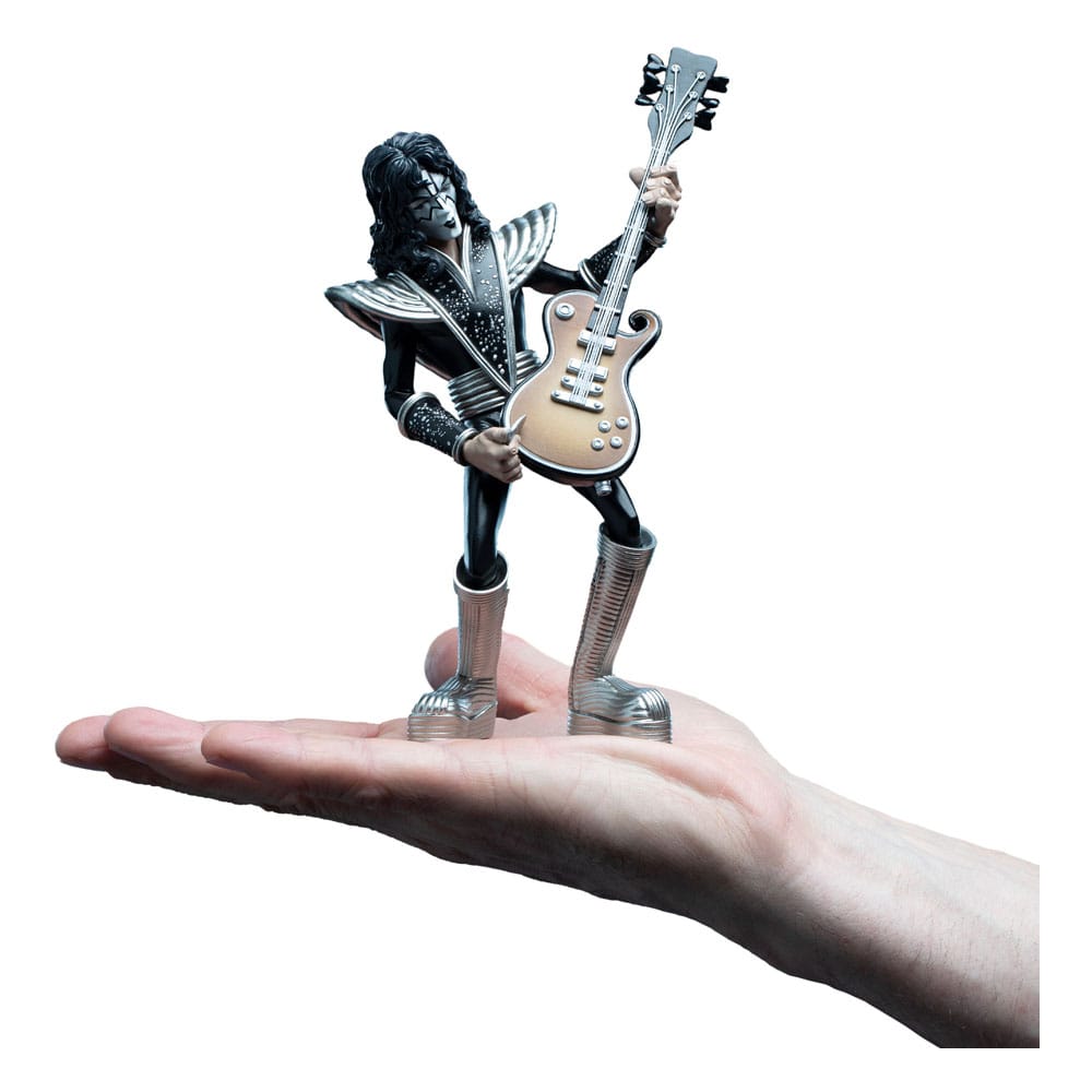 KISS The Spaceman 19cm Mini Epics Vinyl Figure