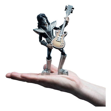 KISS The Spaceman 19cm Mini Epics Vinyl Figure