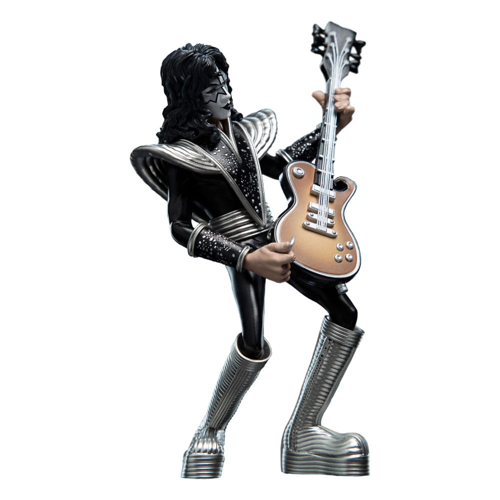 KISS The Spaceman 19cm Mini Epics Vinyl Figure