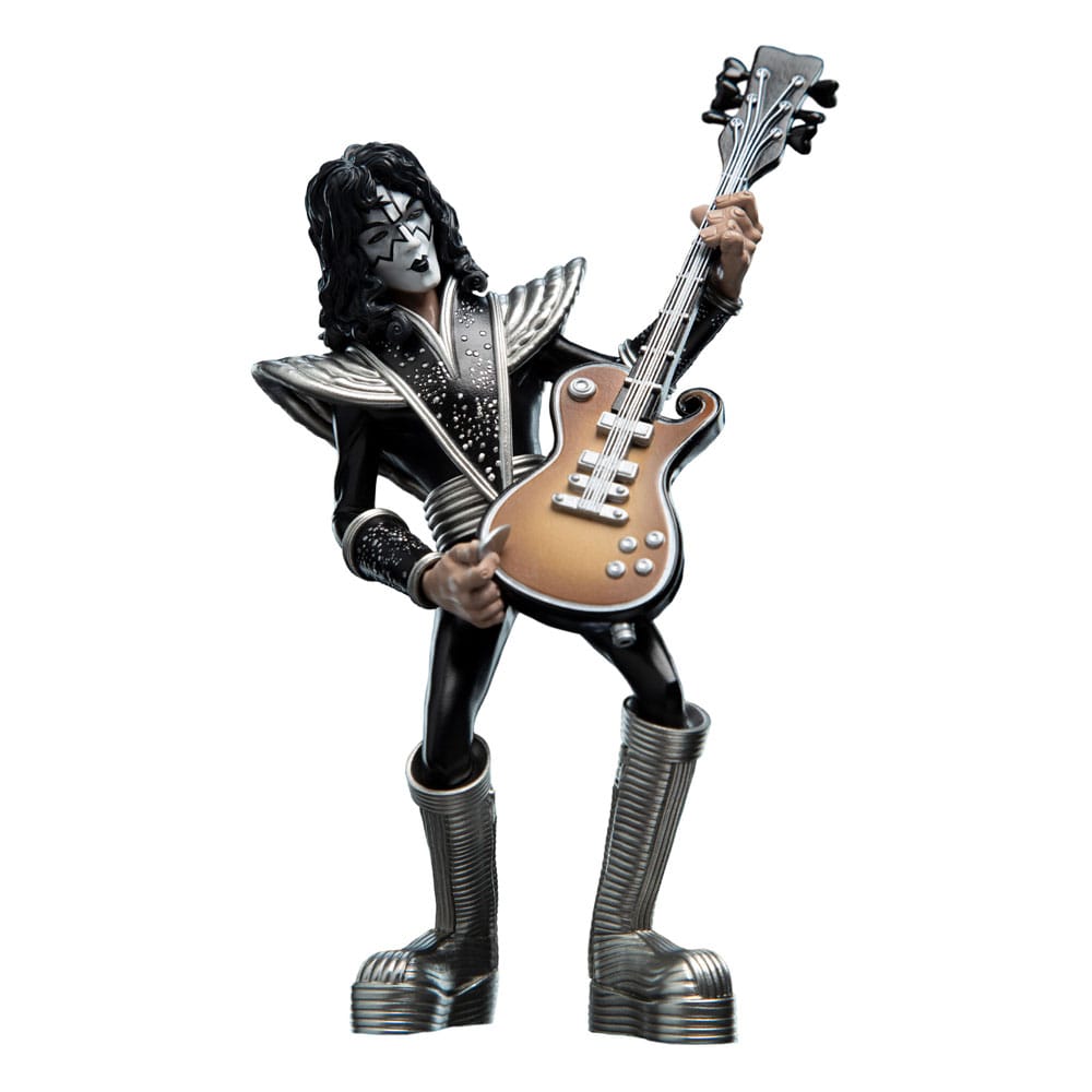 KISS The Spaceman 19cm Mini Epics Vinyl Figure